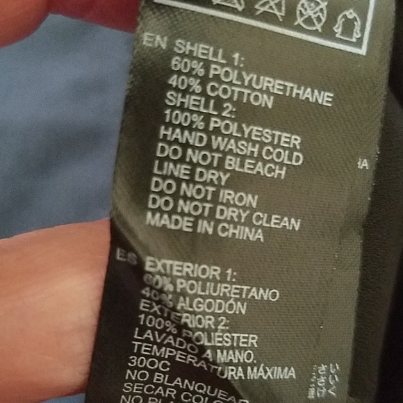 Forever XXI Black top - Picture 6 of 6